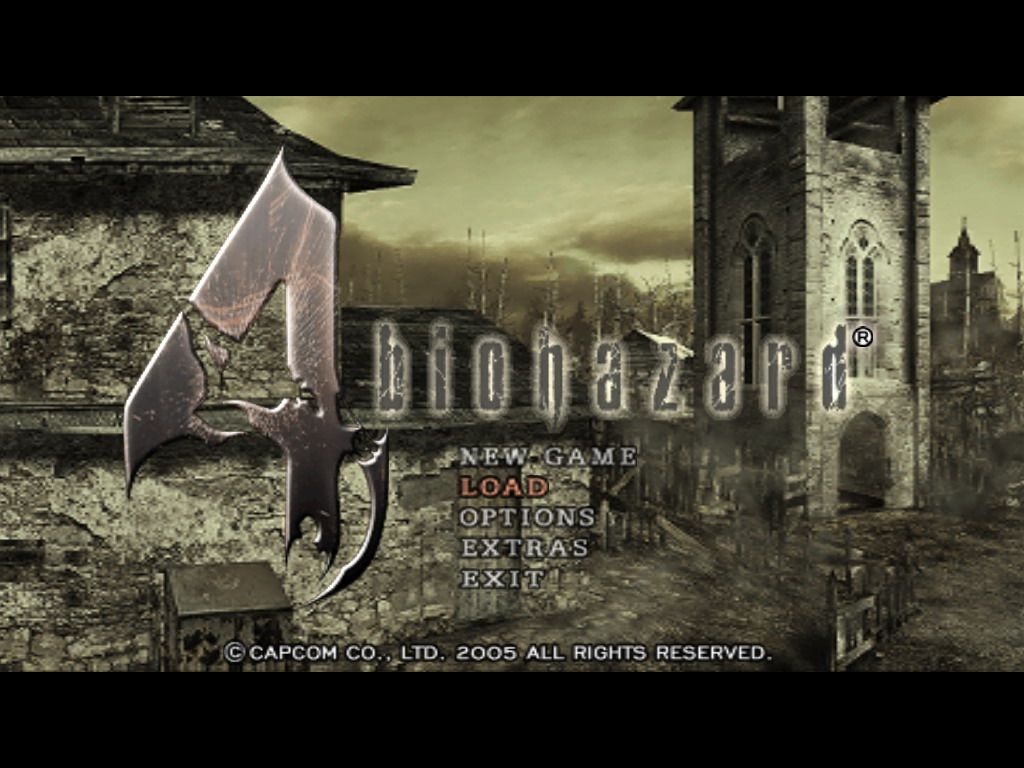 Resident Evil 4 screenshot 4 for Xbox 360